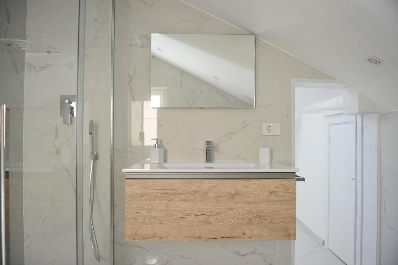 Paradise Luxury Apartment Salerno Center Экстерьер фото