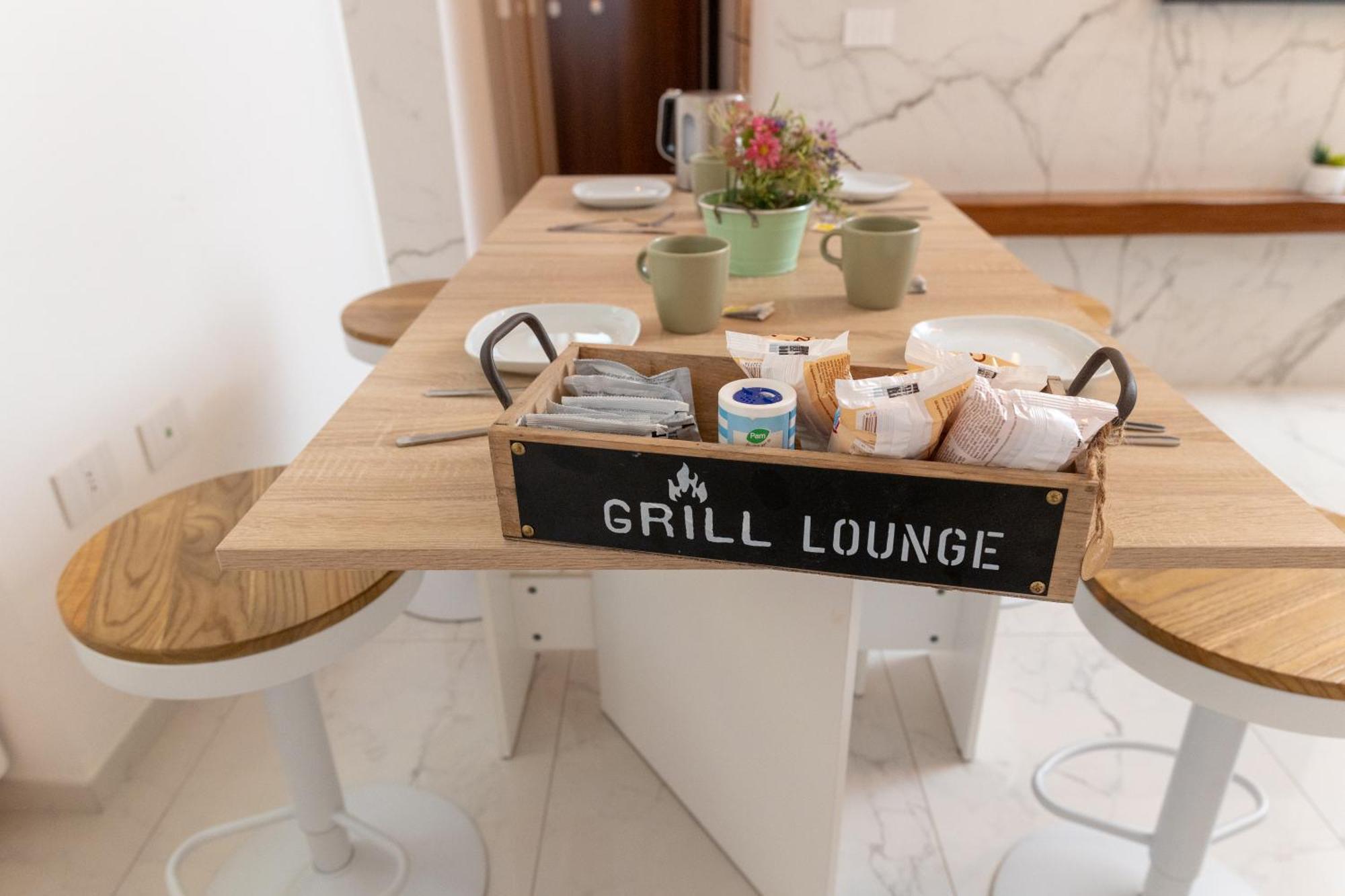 Paradise Luxury Apartment Salerno Center Экстерьер фото