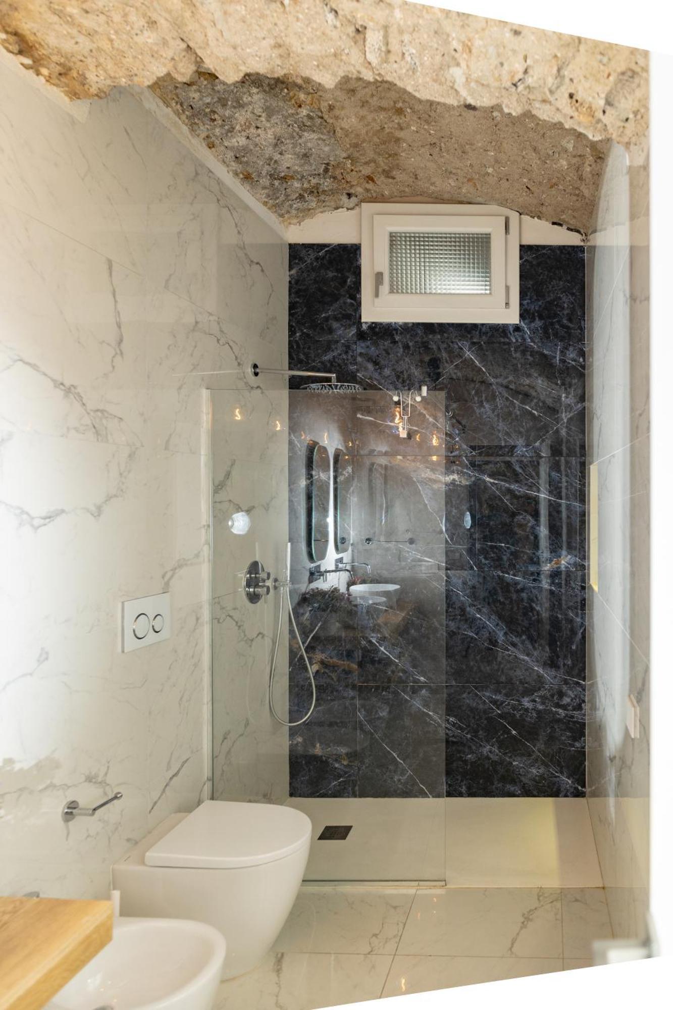 Paradise Luxury Apartment Salerno Center Экстерьер фото