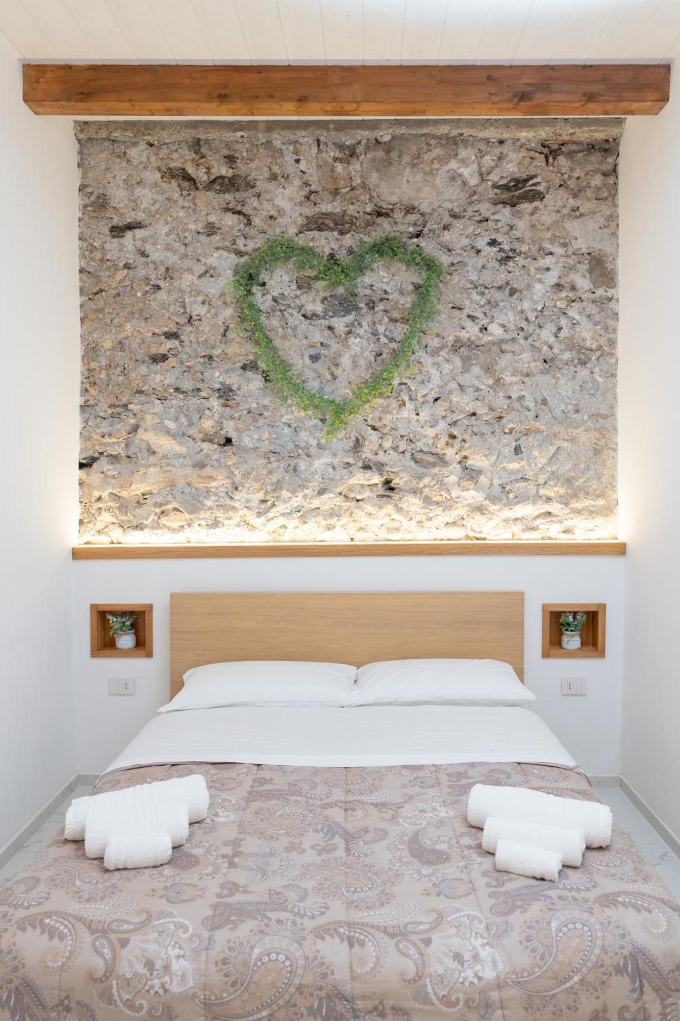 Paradise Luxury Apartment Salerno Center Экстерьер фото