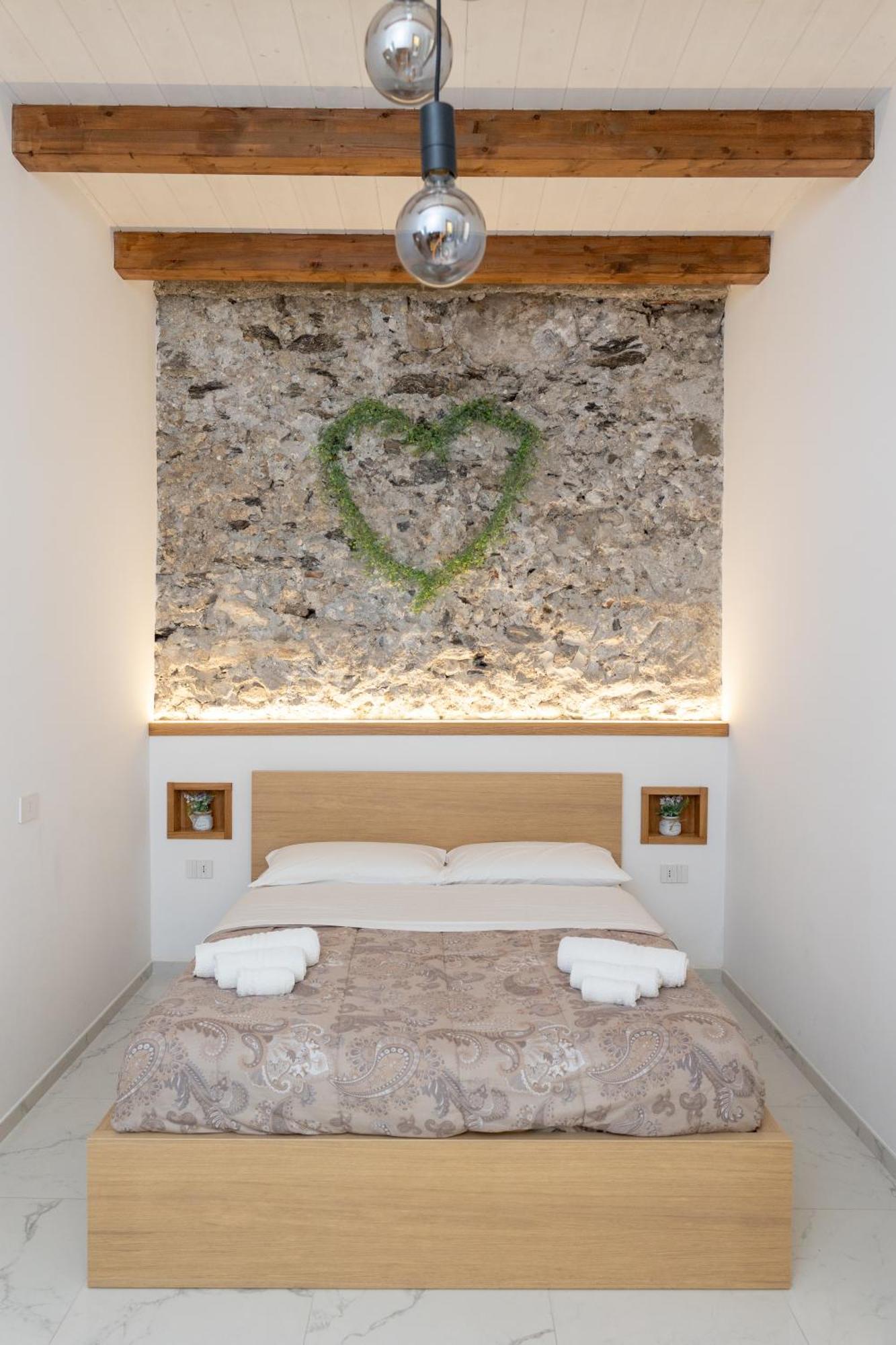 Paradise Luxury Apartment Salerno Center Экстерьер фото