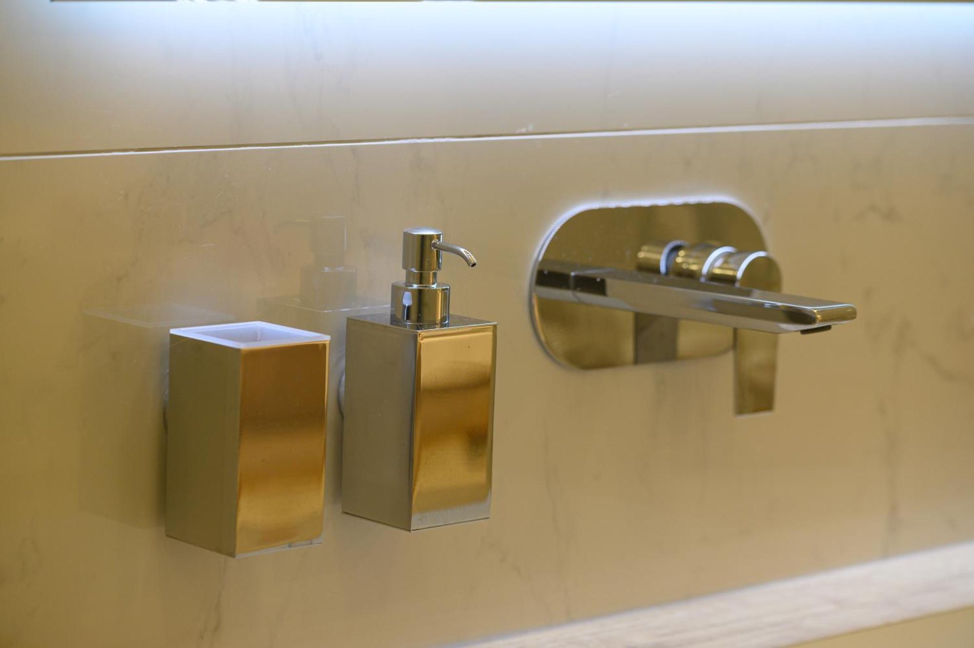 Paradise Luxury Apartment Salerno Center Экстерьер фото