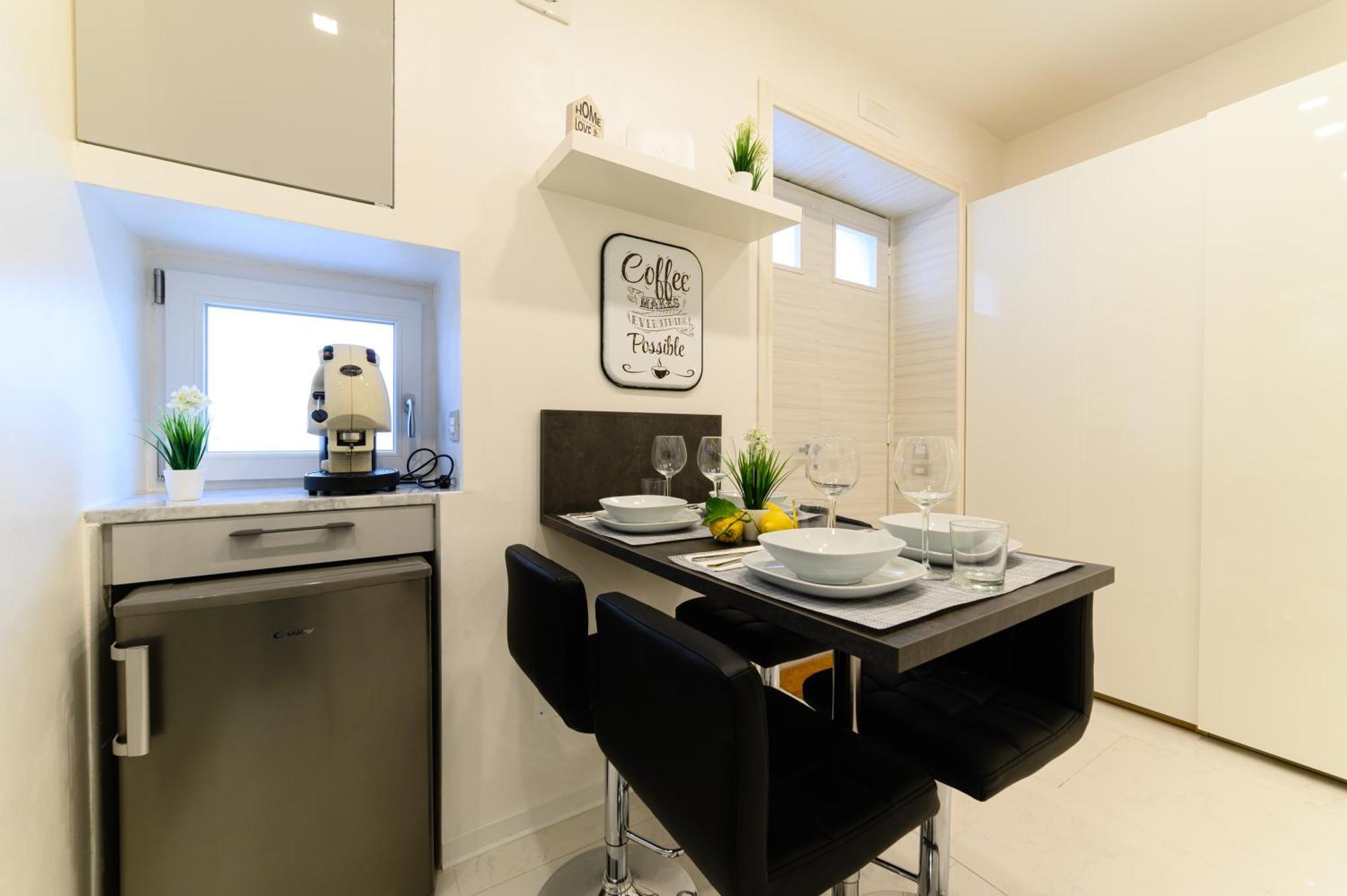 Paradise Luxury Apartment Salerno Center Экстерьер фото